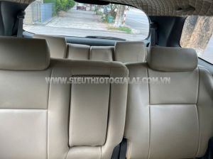 Xe Toyota Innova 2.0E 2012