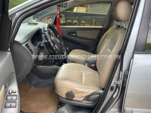 Xe Toyota Innova 2.0E 2012