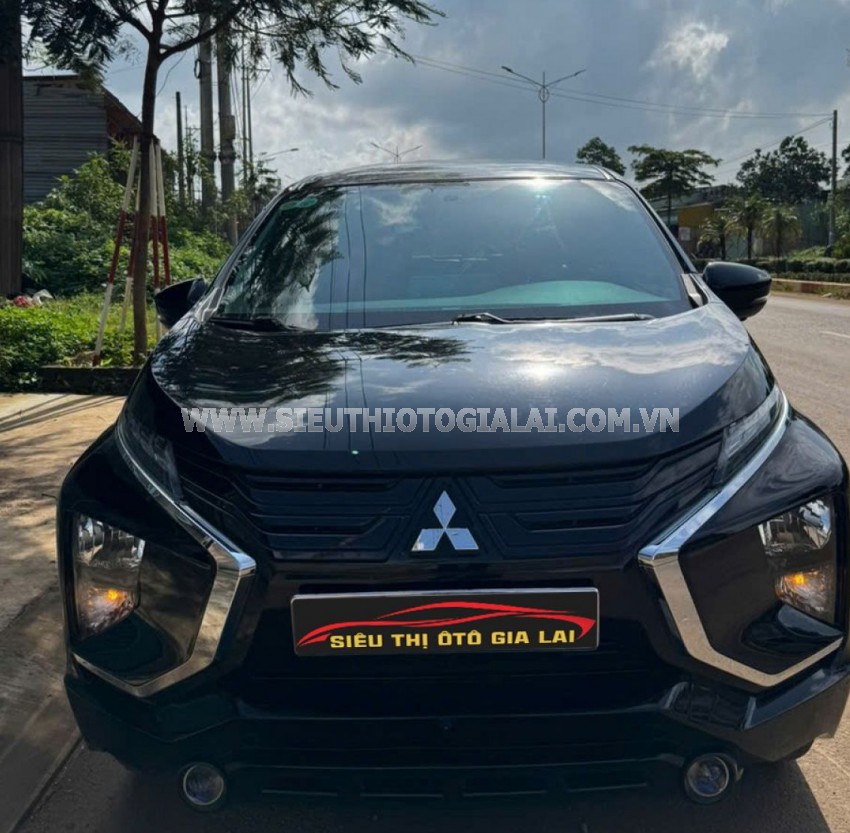Mitsubishi Xpander 1.5 MT 2021