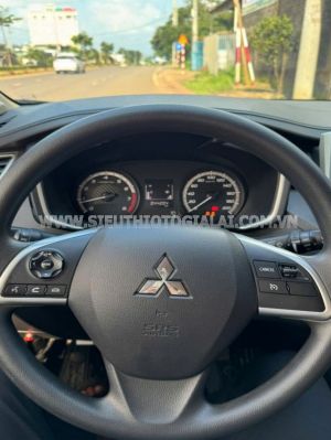 Xe Mitsubishi Xpander 1.5 MT 2021
