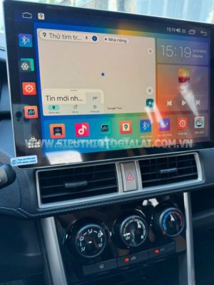 Xe Mitsubishi Xpander 1.5 MT 2021