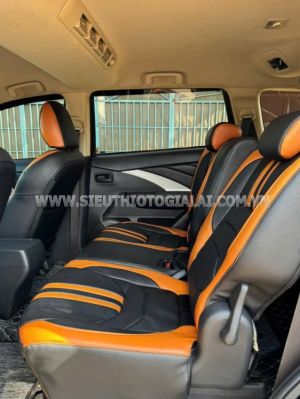 Xe Mitsubishi Xpander 1.5 MT 2021