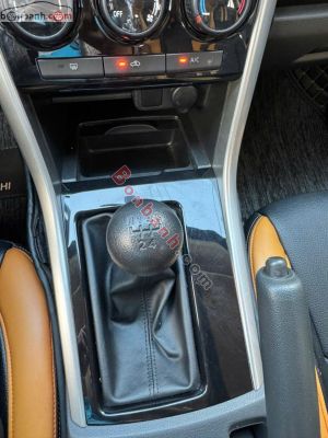 Xe Mitsubishi Xpander 1.5 MT 2021
