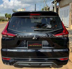 Xe Mitsubishi Xpander 1.5 MT 2021