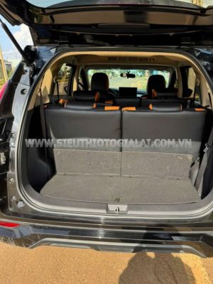 Xe Mitsubishi Xpander 1.5 MT 2021