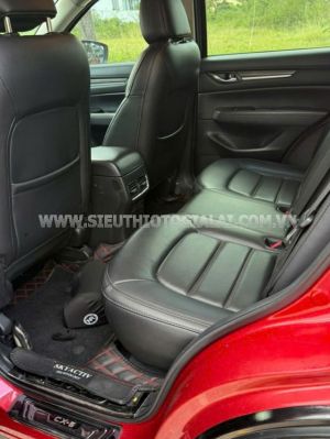 Xe Mazda CX5 Luxury 2.0 AT 2021