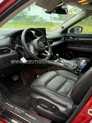 Xe Mazda CX5 Luxury 2.0 AT 2021