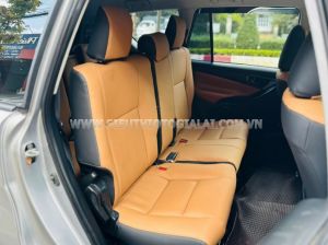 Xe Toyota Innova 2.0E 2017