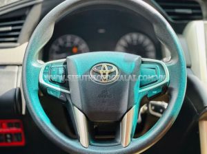Xe Toyota Innova 2.0E 2017