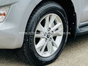Xe Toyota Innova 2.0E 2017