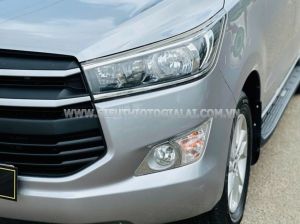 Xe Toyota Innova 2.0E 2017