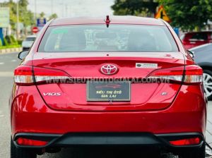 Xe Toyota Vios E 1.5 MT 2023