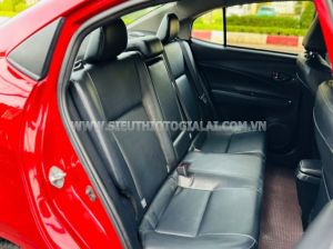 Xe Toyota Vios E 1.5 MT 2023