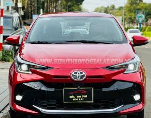 Xe Toyota Vios E 1.5 MT 2023