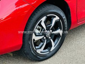 Xe Toyota Vios E 1.5 MT 2023