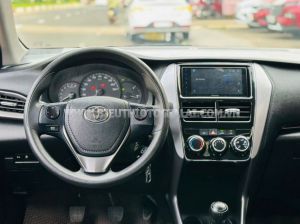 Xe Toyota Vios E 1.5 MT 2023