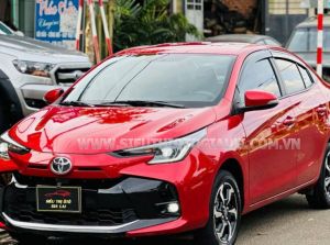 Xe Toyota Vios E 1.5 MT 2023