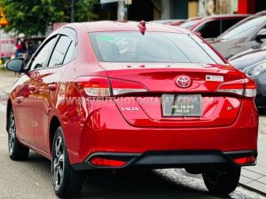 Xe Toyota Vios E 1.5 MT 2023