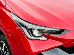 Xe Toyota Vios E 1.5 MT 2023