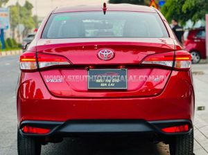Xe Toyota Vios E 1.5 MT 2023