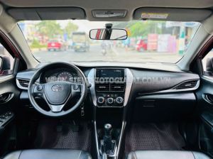 Xe Toyota Vios E 1.5 MT 2023