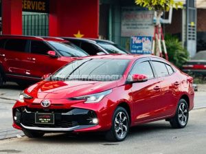 Xe Toyota Vios E 1.5 MT 2023