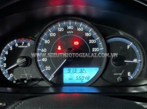 Xe Toyota Vios E 1.5 MT 2023