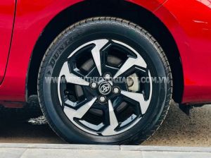 Xe Toyota Vios E 1.5 MT 2023