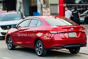 Xe Toyota Vios E 1.5 MT 2023