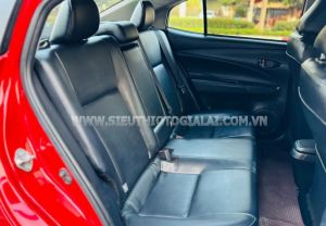Xe Toyota Vios E 1.5 MT 2023