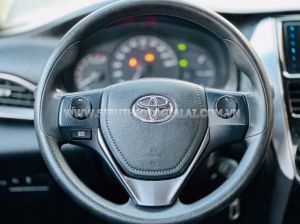 Xe Toyota Vios E 1.5 MT 2023