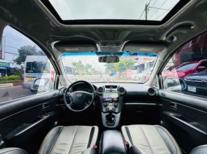 Xe Kia Carens S SX 2.0 MT 2015