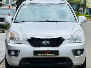 Xe Kia Carens S SX 2.0 MT 2015