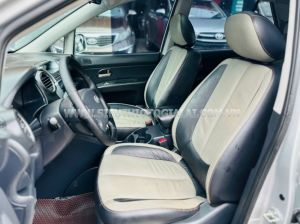 Xe Kia Carens S SX 2.0 MT 2015