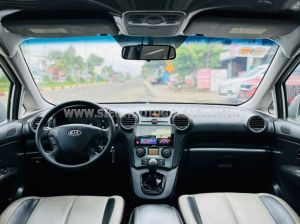 Xe Kia Carens S SX 2.0 MT 2015