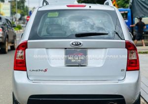 Xe Kia Carens S SX 2.0 MT 2015