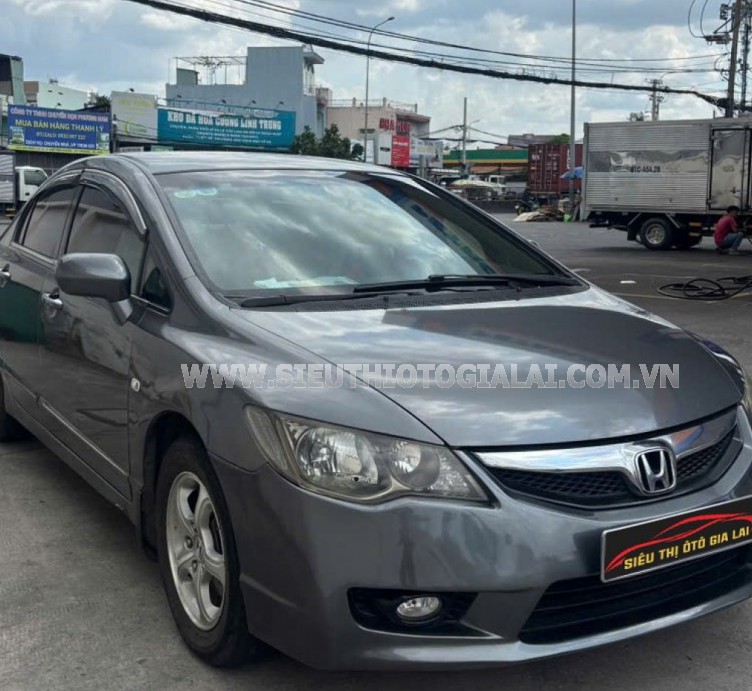 Honda Civic 1.8 AT 2009