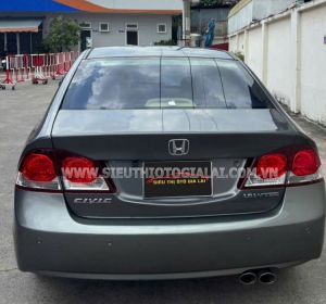 Xe Honda Civic 1.8 AT 2009