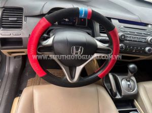 Xe Honda Civic 1.8 AT 2009