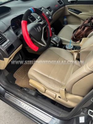 Xe Honda Civic 1.8 AT 2009