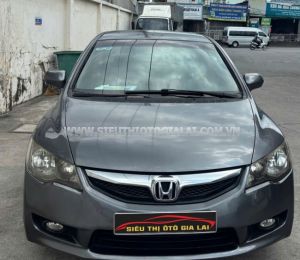 Xe Honda Civic 1.8 AT 2009