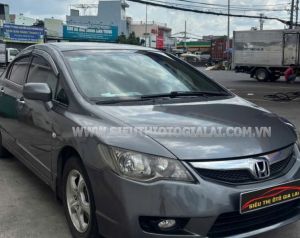 Xe Honda Civic 1.8 AT 2009