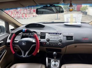 Xe Honda Civic 1.8 AT 2009