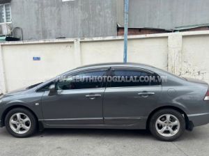 Xe Honda Civic 1.8 AT 2009