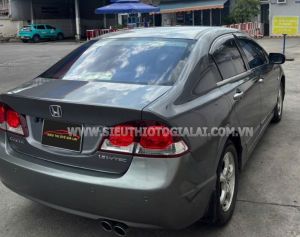 Xe Honda Civic 1.8 AT 2009