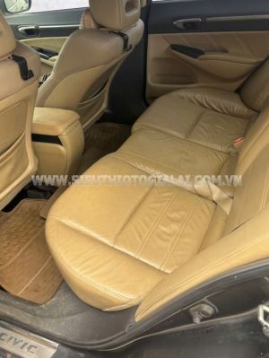 Xe Honda Civic 1.8 AT 2009