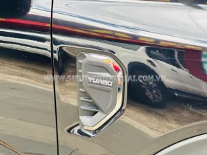 Xe Ford Ranger XLS 2.0L 4x2 AT 2022
