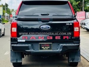 Xe Ford Ranger XLS 2.0L 4x2 AT 2022