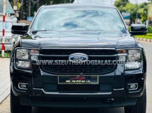 Xe Ford Ranger XLS 2.0L 4x2 AT 2022
