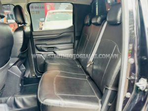 Xe Ford Ranger XLS 2.0L 4x2 AT 2022